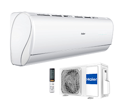 Haier AS25S2SJ1FA-W / 1U25MECFRA (JADE-W)